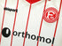 2017/18 Fortuna Düsseldorf Home Football Shirt (3XL)