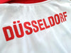 2017/18 Fortuna Düsseldorf Home Football Shirt (3XL)