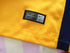 2015/16 Barcelona Away La Liga Football Shirt Messi #10 (S) *BNWT*