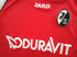 2007/08 Freiburg Home Football Shirt (S)