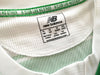 2015/16 Celtic Home Football Shirt (XL)