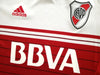 2016/17 River Plate Away Football Shirt (M)