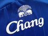 2009/10 Everton Home Football Shirt (XL)