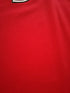 1998/99 Man Utd Home Football Shirt (L)