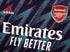 2021/22 Arsenal 3rd Football Shirt (S)