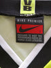 1995/96 Borussia Dortmund Home Football Shirt (L)