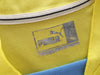 2001/02 Lazio Away Football Shirt Stam #31 (L)