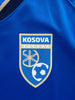 2021/22 Kosovo Home Football Shirt (S)