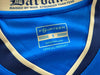2021/22 Kosovo Home Football Shirt (S)