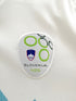 2018/19 Slovenia Home Football Shirt (B)