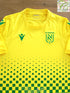 2020/21 FC Nantes Football Training Shirt