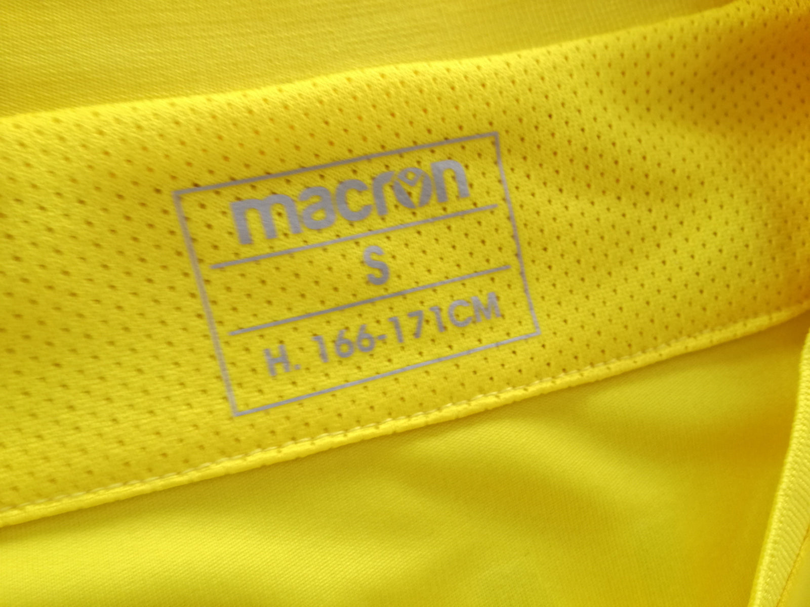 2020/21 Nantes Football Training Shirt (S)