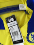 2014/15 Chelsea Away Champions league Football Shirt (S) *BNWT*