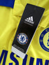 2014/15 Chelsea Away Champions league Football Shirt (S) *BNWT*