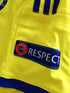 2014/15 Chelsea Away Champions league Football Shirt (S) *BNWT*