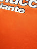 2001/02 AC Pistoiese Home Serie Football Shirt Bianchini #3 (L)