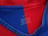 2002/03 FC Basel Home Football Shirt Kilian #10 (M)