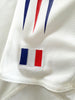 2004/05 France Away Football Shirt (L)