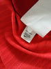 2021/22 Liverpool Home Dri-Fit ADV Football Shirt (XL)
