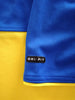 2000 Boca Juniors Home Football Shirt (L)