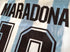 1994 Argentina Home Football Shirt Maradona #10 (S)