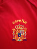 2004/05 Spain Home Football Shirt (M)