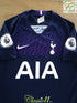 2019/20 Tottenham Away Premier League Football Shirt Son #7 (S)