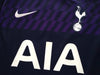 2019/20 Tottenham Away Football Shirt (M)