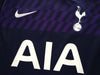 2019/20 Tottenham Away Premier League Football Shirt Son #7 (S)