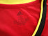 2019/20 Belgium Home Football Shirt (XXL)