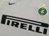 2001/02 Internazionale Goalkeeper Football Shirt #1 (L)