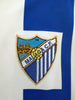 2001/02 Málaga Home Football Shirt (XL)