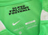 2023/24 Nigeria Woman's Home Football Shirt (S)