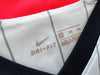 2020/21 Liverpool 'Nike Air Max' Football Shirt (XXL)