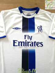 2003/04 Chelsea Away Football Shirt
