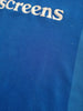 1998/99 Birmingham City Home Football Shirt (M)