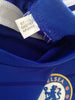 2014/15 Chelsea Home Football Shirt (M)