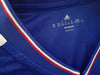 2015/16 Chelsea Home Football Shirt (XXL)