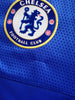 2009/10 Chelsea Home Football Shirt (M)