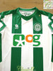 2022/23 FC Groningen Home Football Shirt #10