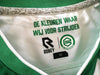 2022/23 FC Groningen Home Football Shirt #10 (M)