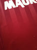 2002/03 Reggina Home Football Shirt (M)