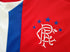 2008/09 Rangers 3rd Football Shirt (S)