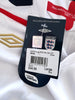 2007/08 England Home Football Shirt (L) *BNWT*