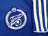 2007 Zenit St. Petersburg Home Football Shirt (S)