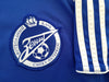 2007 Zenit St. Petersburg Home Football Shirt (S)