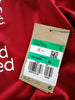 2022/23 Liverpool Home Football Shirt (Y) *BNWT*