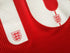 2018/19 England Away Football Shirt Rooney #10 (XL)