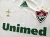2010 Fluminense Away Football Shirt #10 (M)