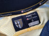 1999/00 Parma Home Football Shirt (S) *BNWT*